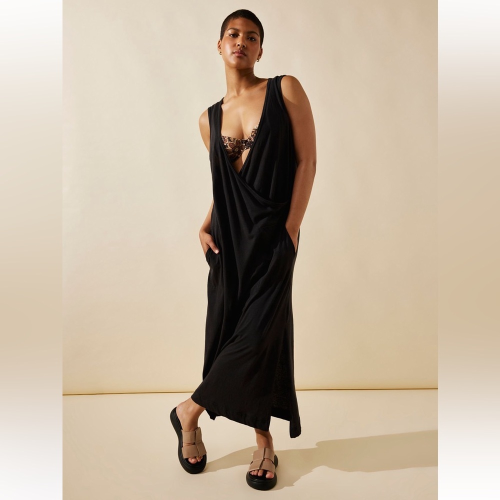 Raleigh Midi Dress